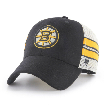Boston Bruins čepice baseballová kšiltovka 47 Wilis Mesh Trucker