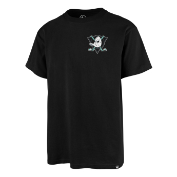 Anaheim Ducks pánské tričko Backer 47 ECHO Tee black