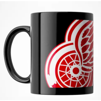 Detroit Red Wings hrníček Oversized Logo NHL (330 ml)