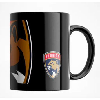 Florida Panthers hrníček Oversized Logo NHL (330 ml)