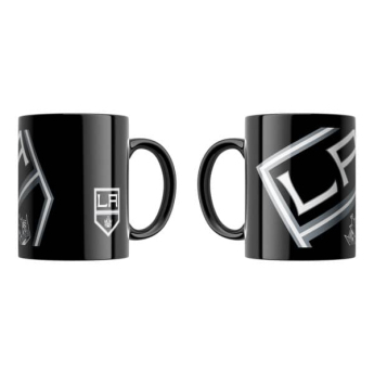 Los Angeles Kings hrníček Oversized Logo NHL (330 ml)