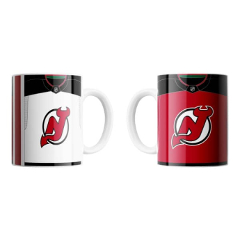 New Jersey Devils hrníček Home & Away NHL (440 ml)