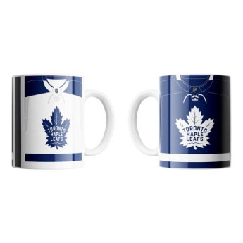 Toronto Maple Leafs hrníček Home & Away NHL (440 ml)