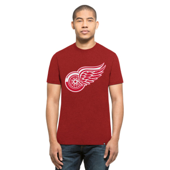 Detroit Red Wings pánské tričko 47 Club Tee red