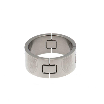 FC Arsenal prsten Link Ring Large