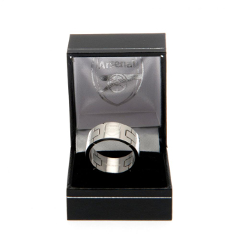 FC Arsenal prsten Link Ring Large