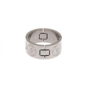 FC Chelsea prsten Link Ring Large