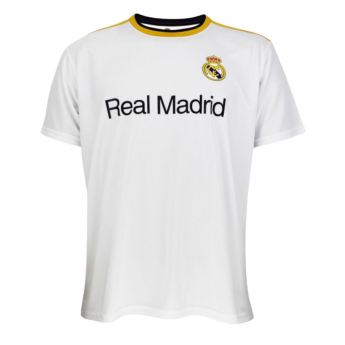 Real Madrid dětské tričko CamTack
