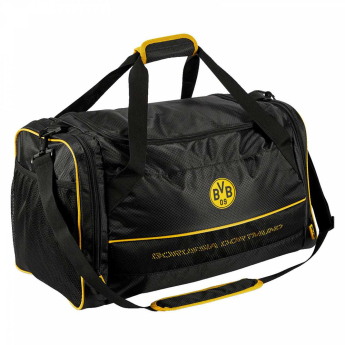 Borussia Dortmund sportovní taška schwarz