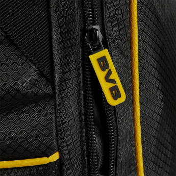 Borussia Dortmund sportovní taška schwarz