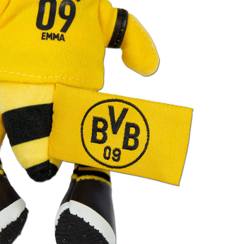 Borussia Dortmund přívěšek na klíče Emma