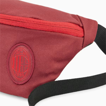 AC Milan ledvinka Waist Bag red
