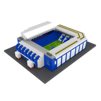 FC Everton stavebnice 3D Stadium 1280 pcs