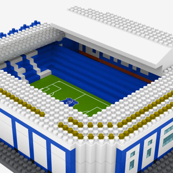 FC Everton stavebnice 3D Stadium 1280 pcs