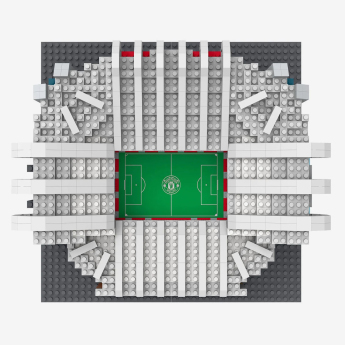 Manchester United stavebnice 3D Stadium 1526 pcs