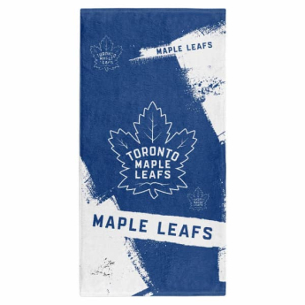 Osuška Toronto Maple Leafs Spray