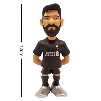 FC Liverpool figurka MINIX Alisson Becker