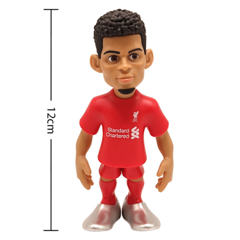 FC Liverpool figurka MINIX Luis Diaz