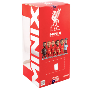 FC Liverpool figurka MINIX Luis Diaz