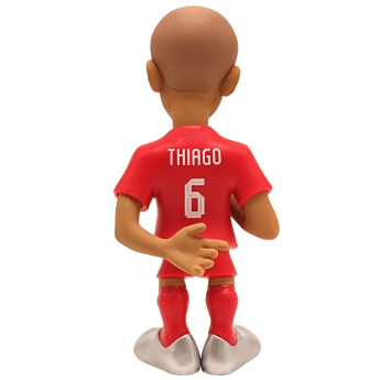 FC Liverpool figurka MINIX Thiago Alcântara