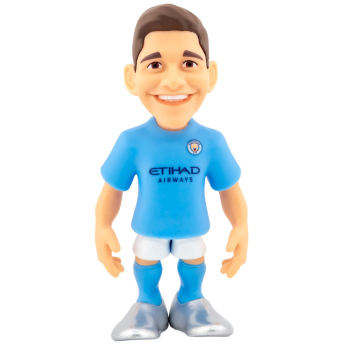 Manchester City figurka MINIX Julian Alvarez