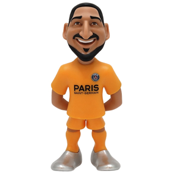 Paris Saint Germain figurka MINIX Gianluigi Donnaruma