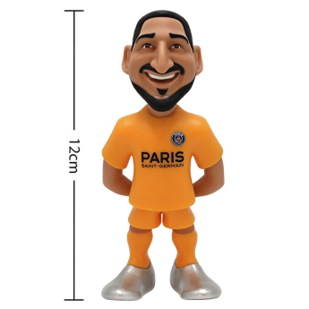 Paris Saint Germain figurka MINIX Gianluigi Donnaruma