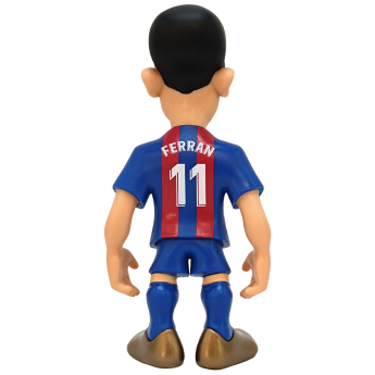 FC Barcelona figurka MINIX Ferran Torres