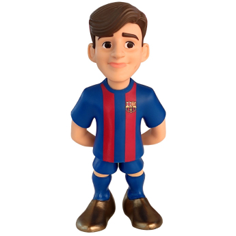 FC Barcelona figurka MINIX Gavi