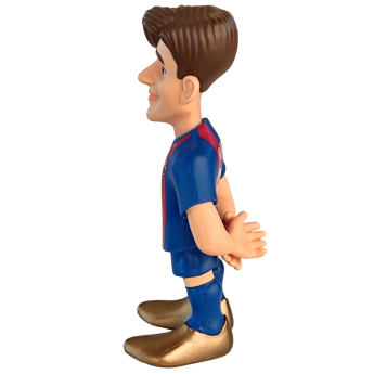 FC Barcelona figurka MINIX Gavi