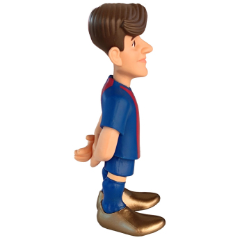 FC Barcelona figurka MINIX Gavi