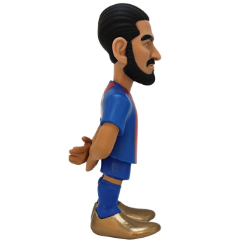FC Barcelona figurka MINIX Ilkay Gundogan