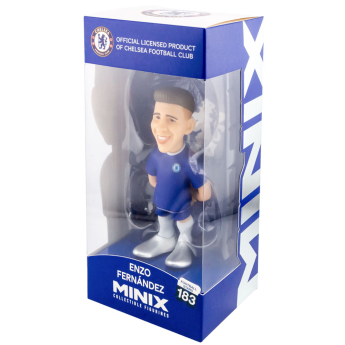 FC Chelsea figurka MINIX Enzo Fernandez