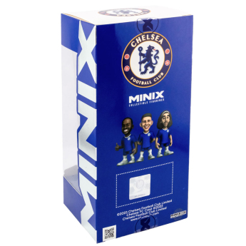 FC Chelsea figurka MINIX Enzo Fernandez