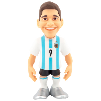 Fotbalové reprezentace figurka Argentina MINIX Alvarez