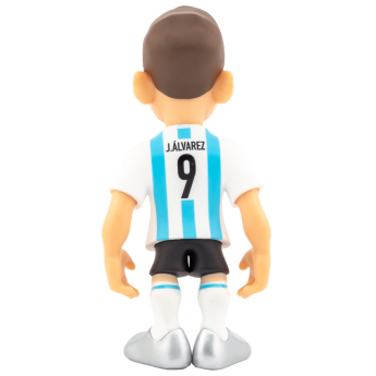 Fotbalové reprezentace figurka Argentina MINIX Alvarez