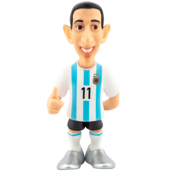 Fotbalové reprezentace figurka Argentina MINIX Di Maria