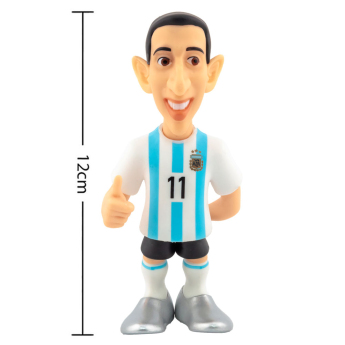 Fotbalové reprezentace figurka Argentina MINIX Di Maria