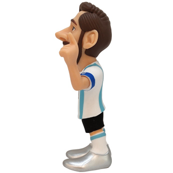 Fotbalové reprezentace figurka Argentina MINIX Messi