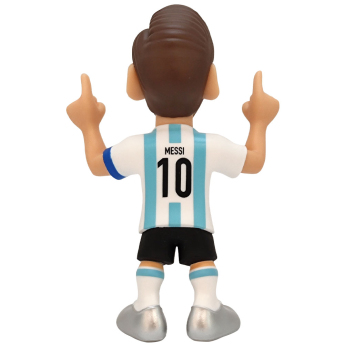 Fotbalové reprezentace figurka Argentina MINIX Messi