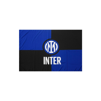 Inter Milan vlajka square small