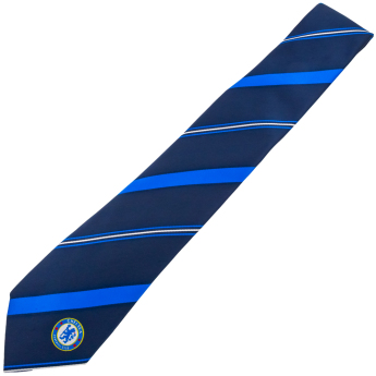 FC Chelsea kravata Stripe Tie