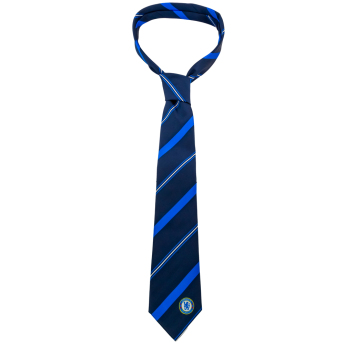 FC Chelsea kravata Stripe Tie