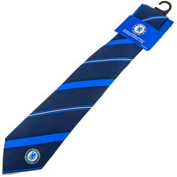 FC Chelsea kravata Stripe Tie