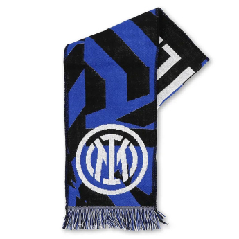 Inter Milan zimní šála half