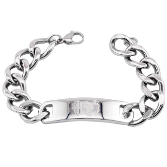 FC Liverpool náramek Chunky Bracelet