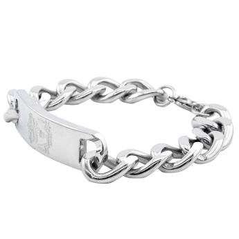 FC Liverpool náramek Chunky Bracelet