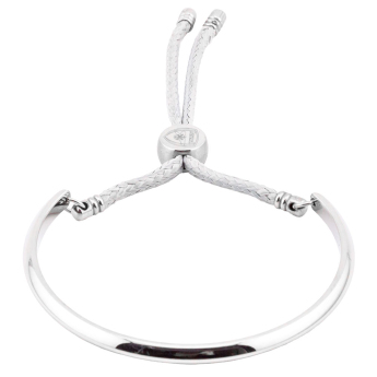 FC Arsenal náramek Ladies Rope Bangle