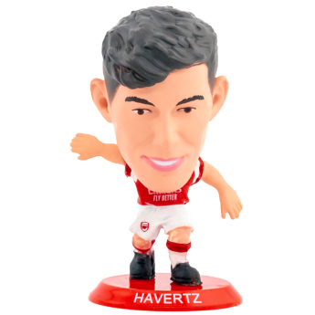 FC Arsenal figurka SoccerStarz 3 Player Pack