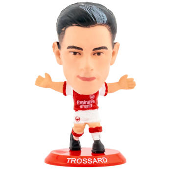 FC Arsenal figurka SoccerStarz 3 Player Pack